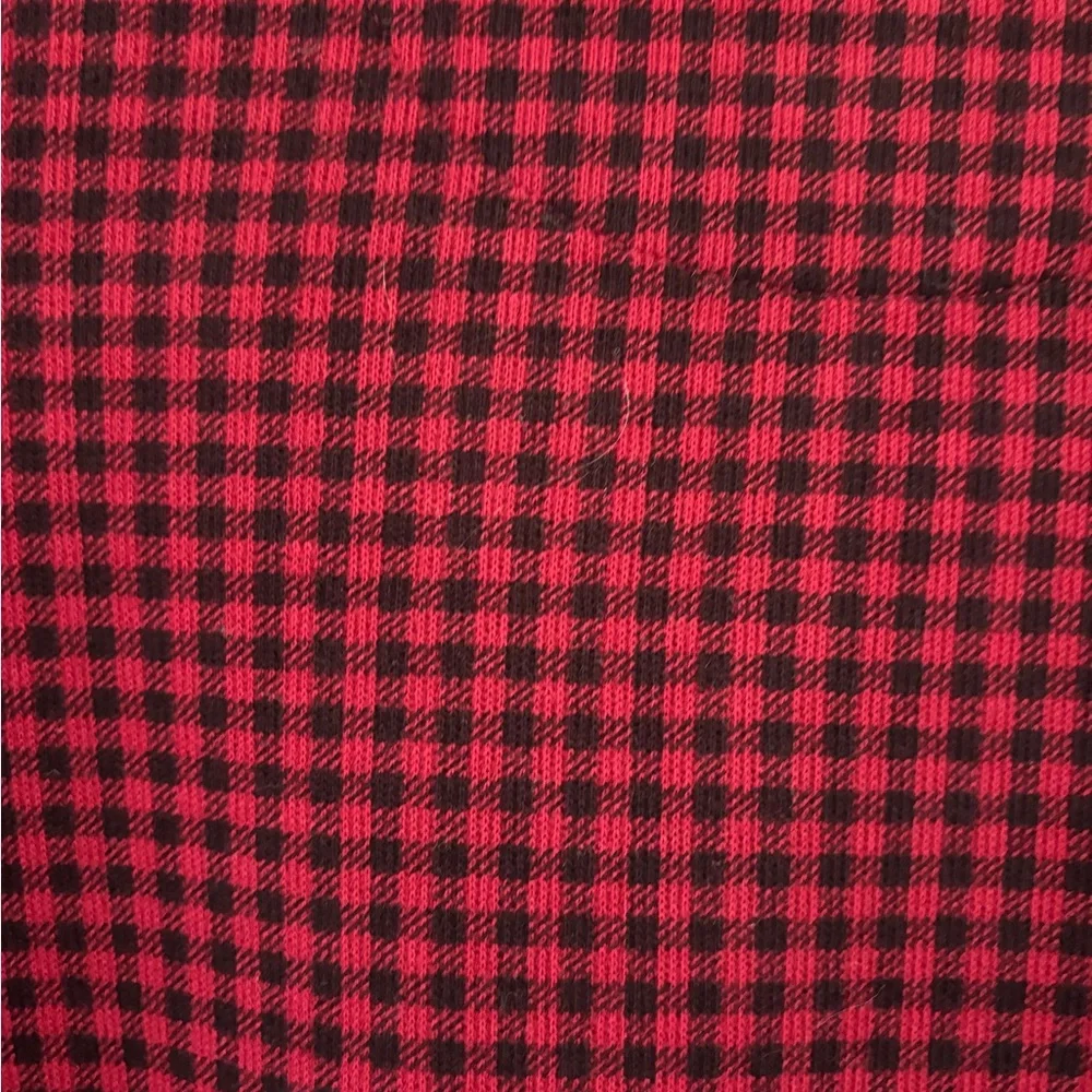 Polo Ralph Lauren Checked Estate-Rib Quarter-Zip pullover - men's large